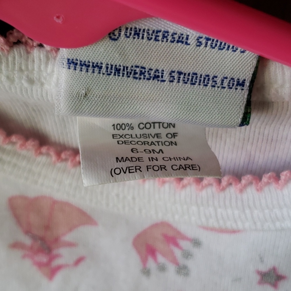 Onsie - Picture 2 of 3